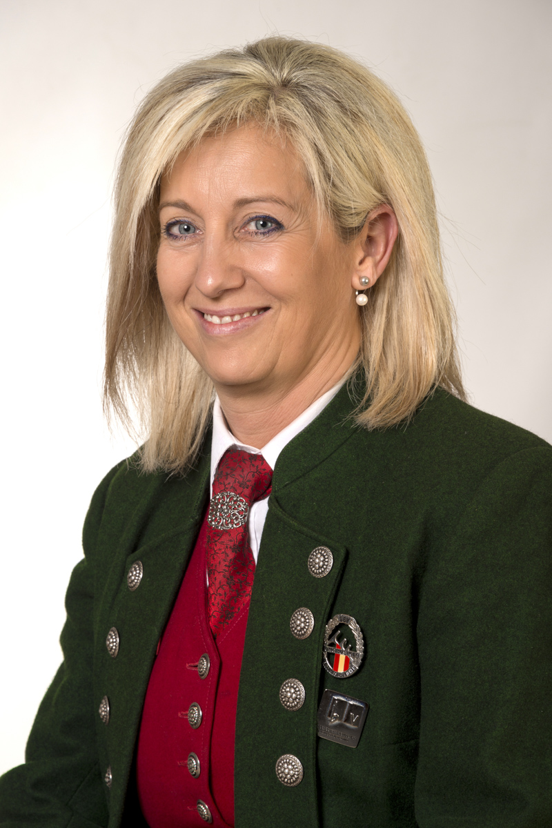 Doris Grufeneder